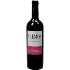Vinho Tinto Suave Chalise 750ml