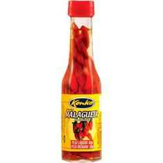 Pimenta Malagueta Vermelha Kenko 30g