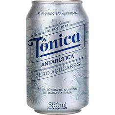 Água Tônica Diet Antarctica 350ml