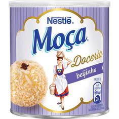 Beijinho Moça Doceria Nestlé 365g