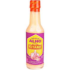 Molho Alho Kitano 150ml