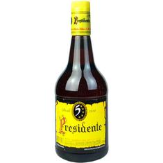 Conhaque Presidente 970ml