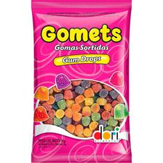 Bala Dori Gomets 1kg