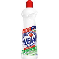 Limpador Veja Desengordurante Limão Squeeze 500ml
