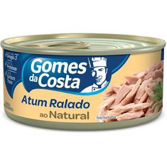 Atum Ralado ao Natural Gomes da Costa 170g