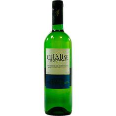 Vinho Branco Seco Chalise 750ml