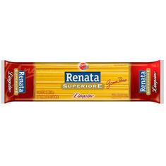 Macarrão Grano Duro Renata Linguini 500g