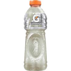 Isotônico Sabor Limão Gatorade 500ml