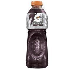 Isotônico Sabor Uva Gatorade 500ml