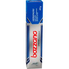 Creme para Barbear Bozzano Hidratante 65g