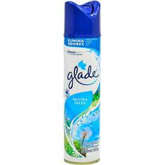 Purificador Aerossol Glade Neutra Fresh 360ml