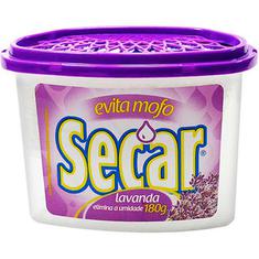 Anti Mofo Secar Lavanda 180g