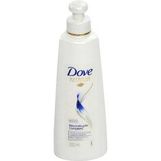 Creme para Pentear Reconstrução Completa Dove 200ml