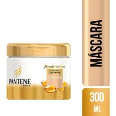 Máscara de Tratamento Pantene Hidratação 300ml