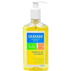 Sabonete Infantil Líquido Granado Bebê Trad.