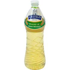 Vinagre Vinho Branco Castelo 750ml