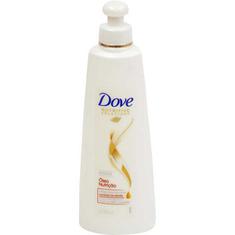 Creme para Pentear Óleo Nutrição Dove 200ml