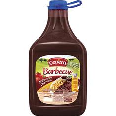 Molho Barbecue Cêpera 3,5kg