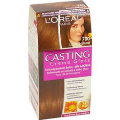 Tintura Casting Creme Gloss Louro Nat 700