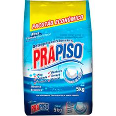 Limpador de Pisos Prapiso 5kg