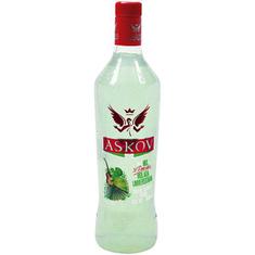 Coquetel Remix Sabor Limão Askov 900ml