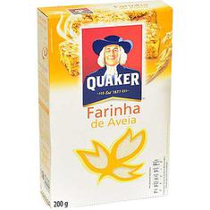Farinha de Aveia Quaker 200g