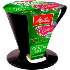 Porta Filtro Melitta 103