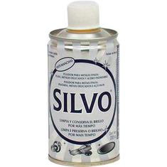Polidor Silvo 200ml