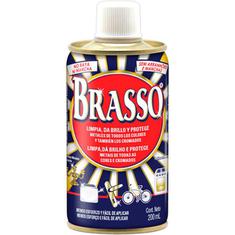 Polidor Brasso 200ml