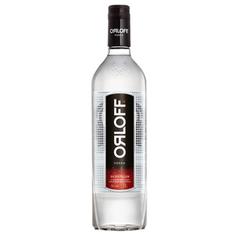 Vodka Orloff 1L
