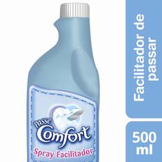 Passa Roupa Passe Comfort Refil 500ml