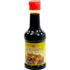 Molho Shoyu Aji No Shoyu 150ml
