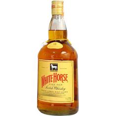 Whisky Escocês White Horse 1L