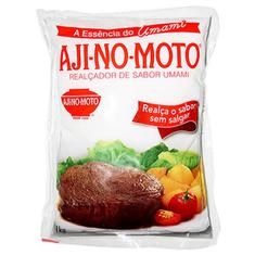 Tempero Ajinomoto 1kg