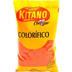 Colorífico Kitano 500g