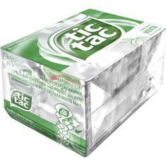 Pastilha Tic Tac Menta T14