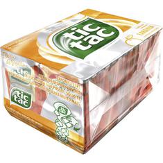 Pastilha Tic Tac Laranja T14