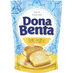 Mistura para Bolo Dona Benta Milho 450g