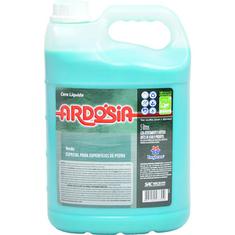 Cera Ingleza Verde Ardósia 5l