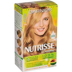 Tintura Nutrisse 3 Óleos Baunilha 80