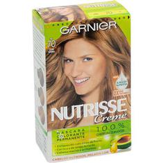 Tintura Nutrisse 3 Óleos Mel 70