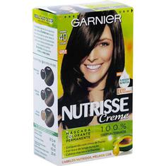 Tintura Nutrisse 3 Óleos Tamarindo 40