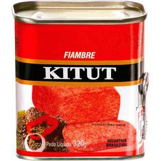 Fiambre Bovino Kitut 320g