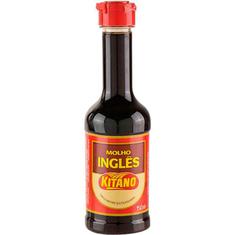 Molho Ingles Kitano 150ml
