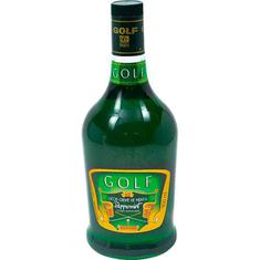 Licor de Menta Golf 900ml