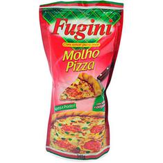 Molho para Pizza Fugini Sachê 340g