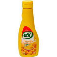 Mostarda Tradicional Etti 190g