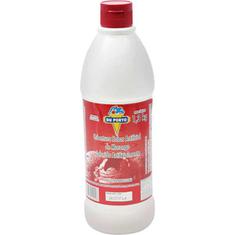 Cobertura de Sorvete Du Porto Morango 1,3kg