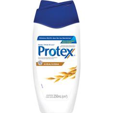 Sabonete Líquido Protex Aveia 250ml