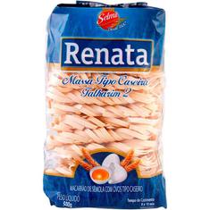 Macarrão Caseiro Renata Talharim 2 - 500g